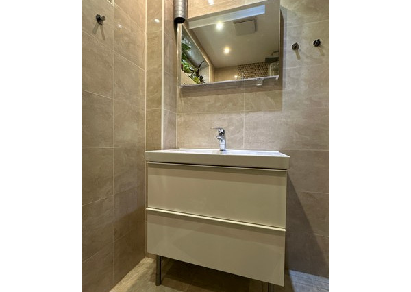 Svetlý 3-izbový byt s loggiou – 69 m², Tomanova ul.