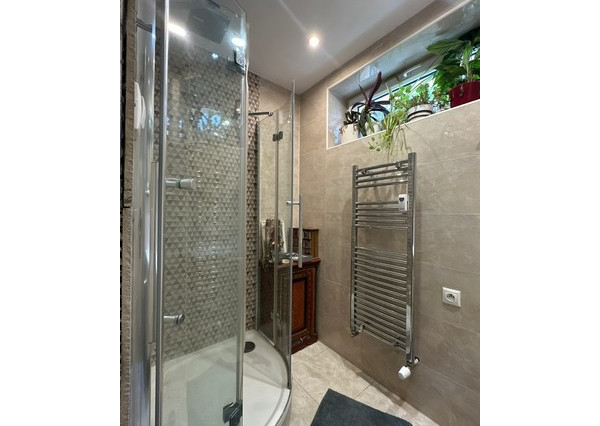 Svetlý 3-izbový byt s loggiou – 69 m², Tomanova ul.
