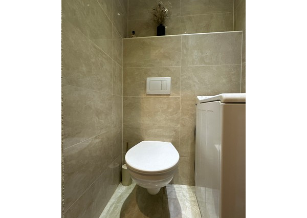Svetlý 3-izbový byt s loggiou – 69 m², Tomanova ul.