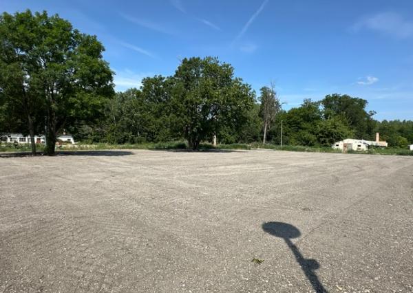 Spevnené komerčné plochy na prenájom - 4.724 m2, Poľovnícka ul.