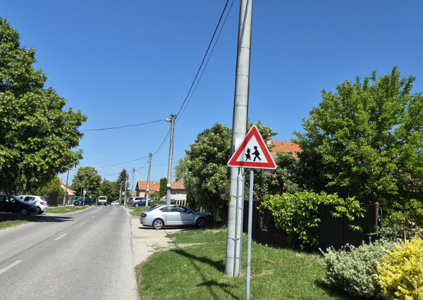 Predám pozemok v Janíkovciach - Nitra 1191m2.