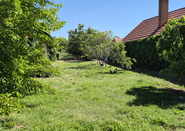 Predám pozemok v Janíkovciach - Nitra 1191m2.