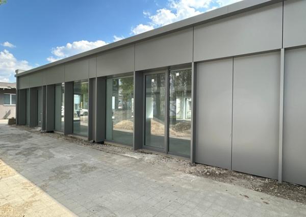 Retailový priestor na prenájom – 170 m², Vlčie Hrdlo