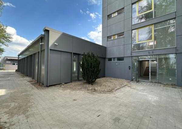 Retailový priestor na prenájom – 170 m², Vlčie Hrdlo