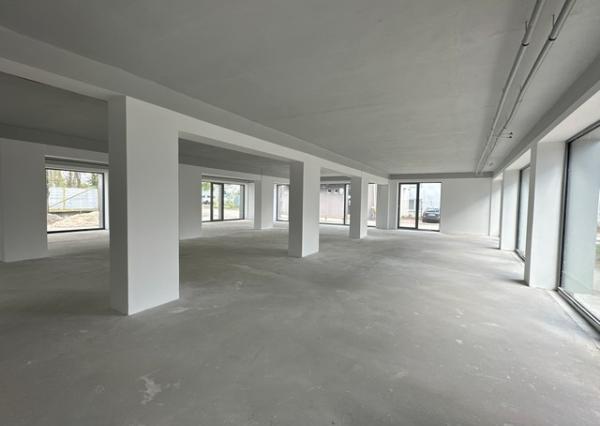 Retailový priestor na prenájom – 170 m², Vlčie Hrdlo