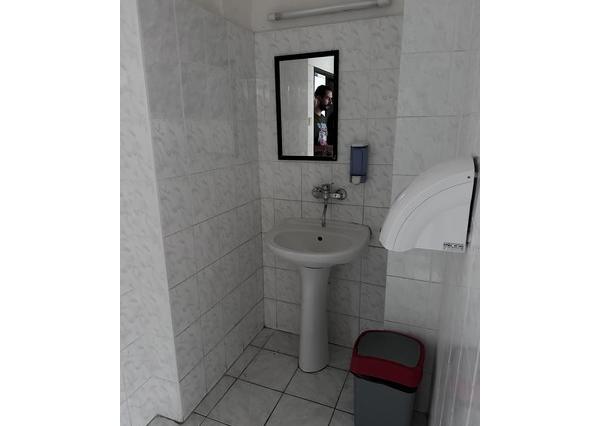 Kancelária s bezplatným parkovaním na prenájom - 72 m2, Rybničná ul.