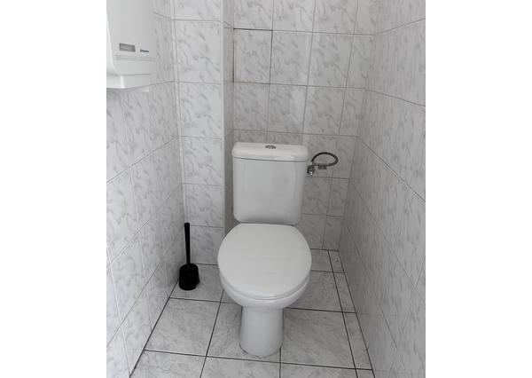 Kancelária s bezplatným parkovaním na prenájom - 72 m2, Rybničná ul.