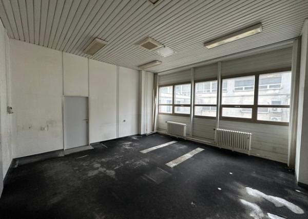 Multifunkčné priestory na prenájom - od 18 m2 do 38 m2, Tomášikova ul.