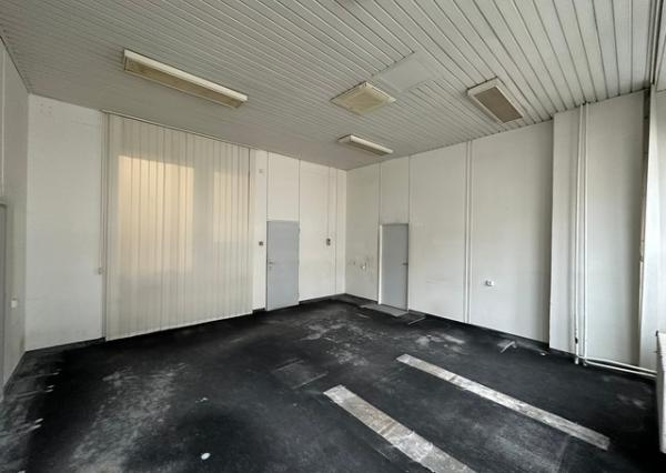 Multifunkčné priestory na prenájom - od 18 m2 do 38 m2, Tomášikova ul.