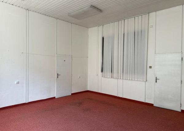 Multifunkčné priestory na prenájom - od 18 m2 do 38 m2, Tomášikova ul.