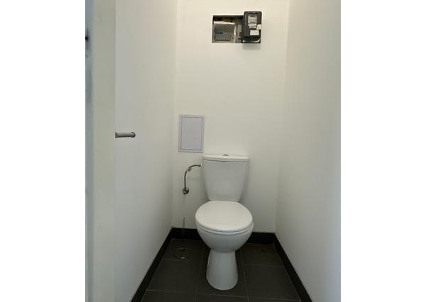 Prevádzkový priestor na prenájom - 56 m2, Panónska cesta
