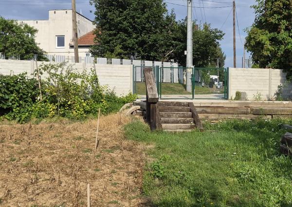 Predám RD Andač ihneď k nasťahovaniu.
