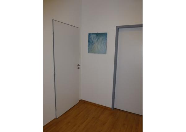 Trojkancelária s parkovacím miestom zdarma - 44,36 m2