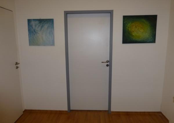Trojkancelária s parkovacím miestom zdarma - 44,36 m2