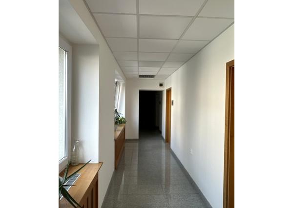 Príjemné administratívne priestory na prenájom - od 16 m2, Miletičova ul.