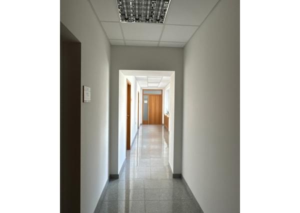 Príjemné administratívne priestory na prenájom - od 16 m2, Miletičova ul.