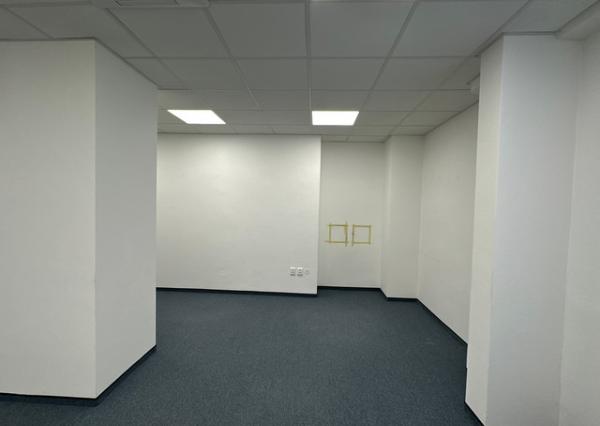 Kancelársky priestor na prenájom – 36 m², Nevädzova ul.