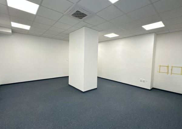 Kancelársky priestor na prenájom – 36 m², Nevädzova ul.