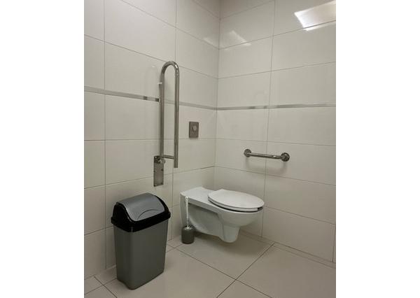 Kancelársky priestor na prenájom – 36 m², Nevädzova ul.