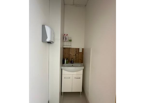 Kancelársky priestor na prenájom – 36 m², Nevädzova ul.