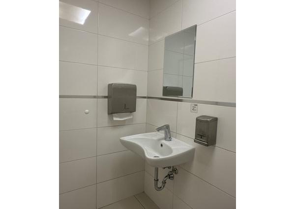 Kancelársky priestor na prenájom – 36 m², Nevädzova ul.