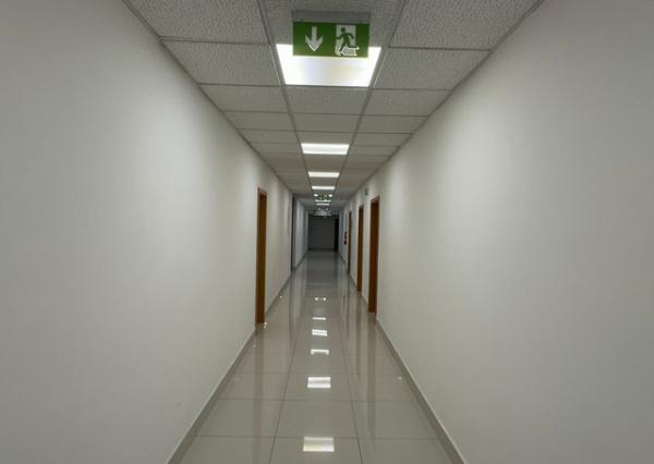 Kancelársky priestor na prenájom – 36 m², Nevädzova ul.