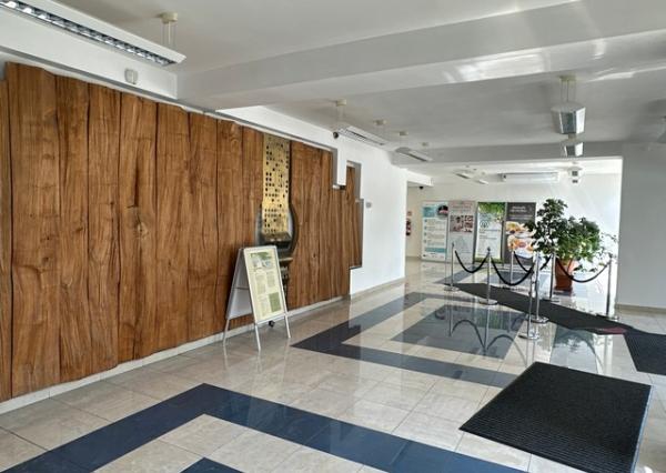 Kancelársky priestor na prenájom – 36 m², Nevädzova ul.