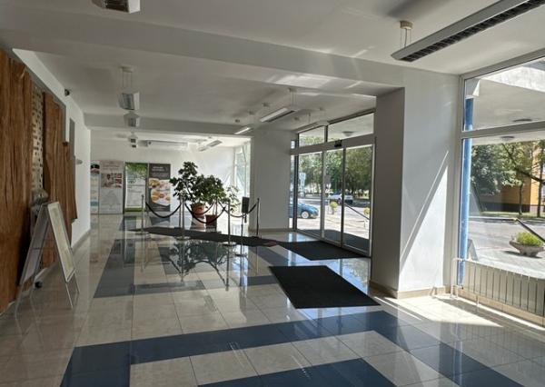Kancelársky priestor na prenájom – 36 m², Nevädzova ul.