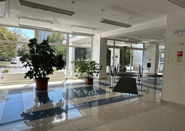 Kancelársky priestor na prenájom – 36 m², Nevädzova ul.