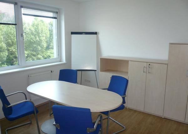 Reprezentatívny kancelársky priestor – 54 m², Bajkalská ul.