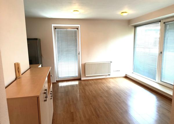 Reprezentatívny kancelársky priestor – 54 m², Bajkalská ul.