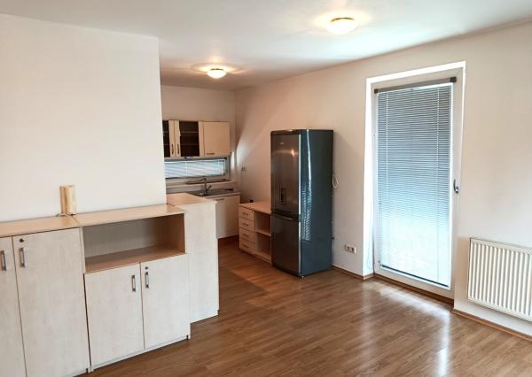 Reprezentatívny kancelársky priestor – 54 m², Bajkalská ul.