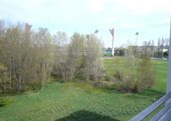 Reprezentatívny kancelársky priestor – 54 m², Bajkalská ul.
