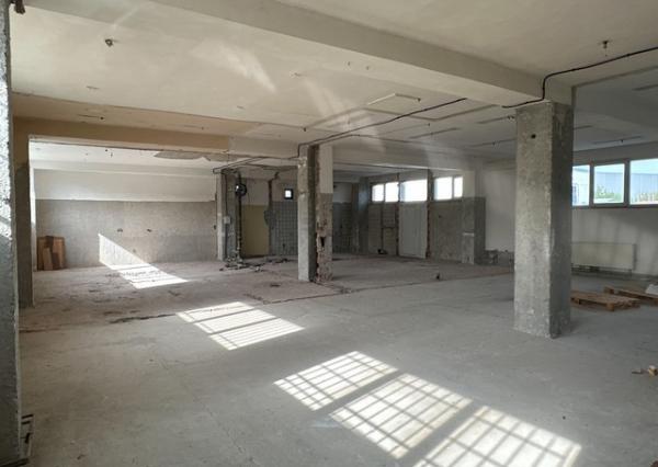 Multifunkčný priestor na prenájom – 220 m², Na Pántoch