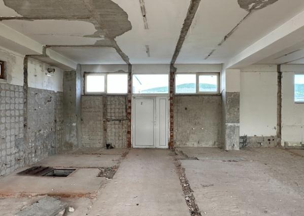 Multifunkčný priestor na prenájom – 220 m², Na Pántoch