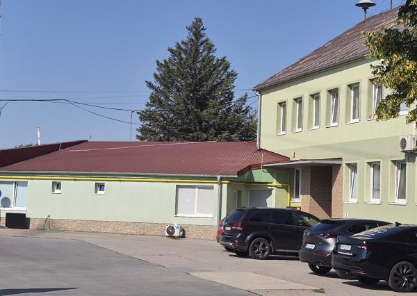 Predám zabehnutú kamionovú firmu.