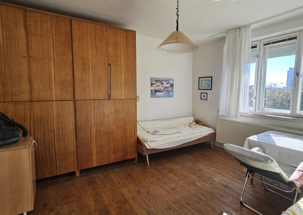 Na predaj rodinný dom v obci Ratnovce s krásnym  pozemkom 1202m2