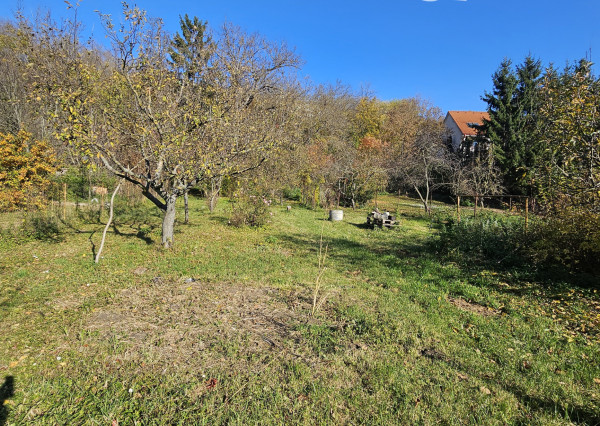 Na predaj rodinný dom v obci Ratnovce s krásnym  pozemkom 1202m2