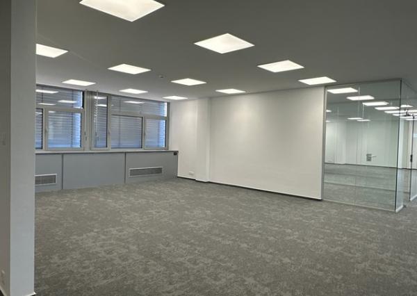Kancelárske priestory v Citysite – 376 m², ul. Vlčie Hrdlo