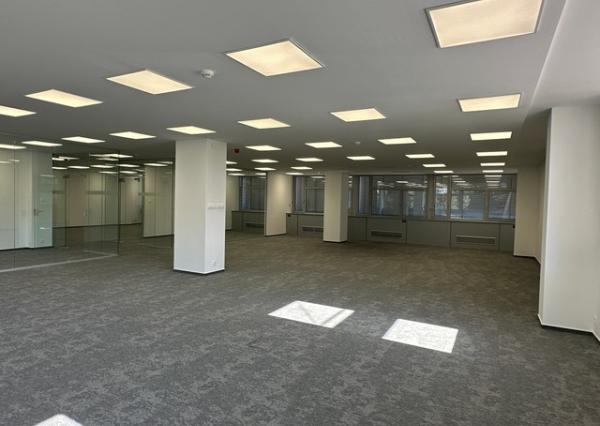 Kancelárske priestory v Citysite – 376 m², ul. Vlčie Hrdlo