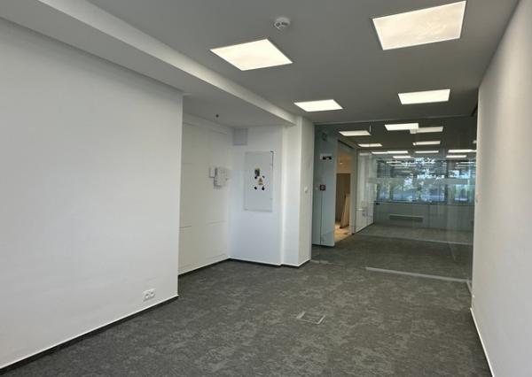 Kancelárske priestory v Citysite – 376 m², ul. Vlčie Hrdlo