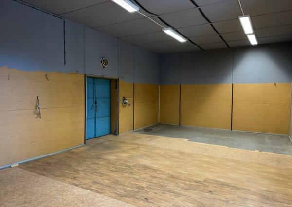 Skladový priestor na prenájom - 55 m2, Bojnická ul.