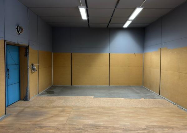 Skladový priestor na prenájom - 55 m2, Bojnická ul.