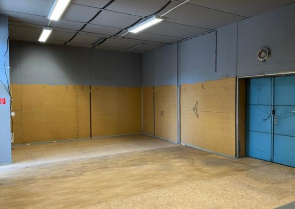 Skladový priestor na prenájom - 55 m2, Bojnická ul.