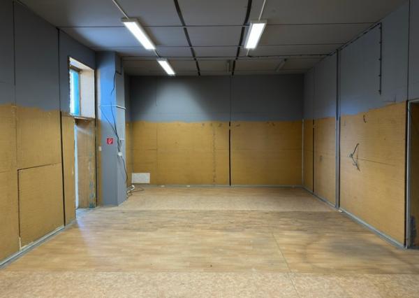 Skladový priestor na prenájom - 55 m2, Bojnická ul.