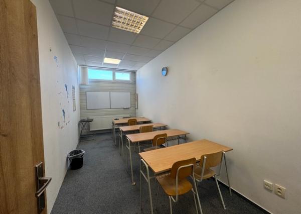Multifunkčné priestory na prenájom - od 12 m2, ul. Stará Vajnorská