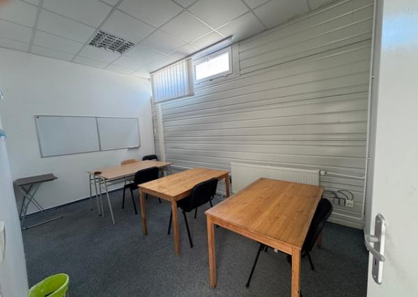 Multifunkčné priestory na prenájom - od 12 m2, ul. Stará Vajnorská