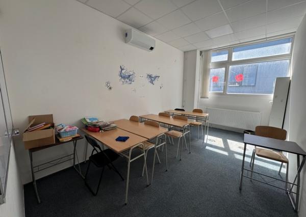 Multifunkčné priestory na prenájom - od 12 m2, ul. Stará Vajnorská