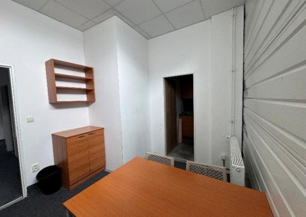 Multifunkčné priestory na prenájom - od 12 m2, ul. Stará Vajnorská