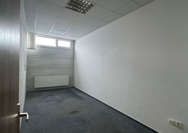 Multifunkčné priestory na prenájom - od 12 m2, ul. Stará Vajnorská